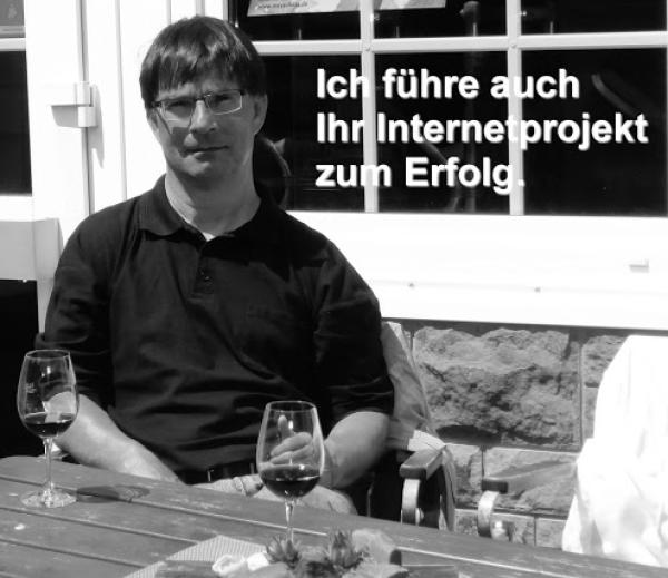 Online Marketing Beratung für Existenzgründer