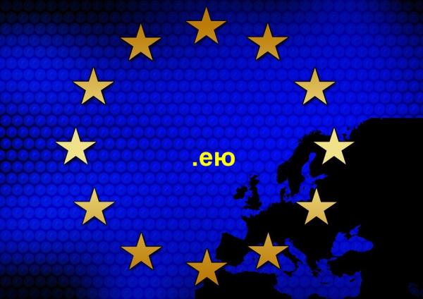 Eu-Domain in kyrillisch