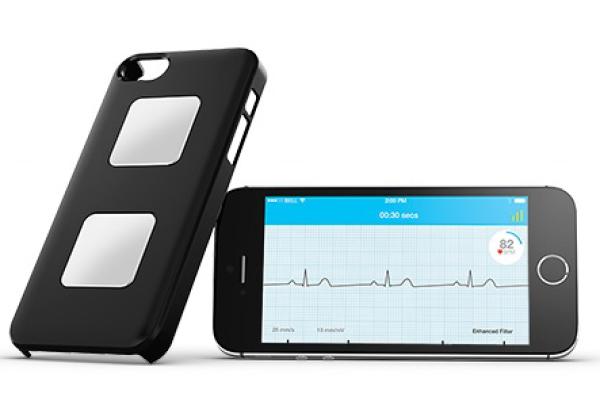 Von der EKG-App bis zum Raumkonzept für Demenzkranke 