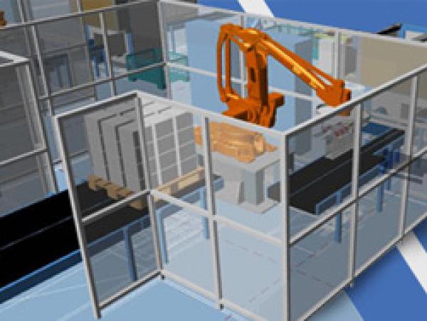 Neuer 3D-Konverter in den CSG eSERVICES