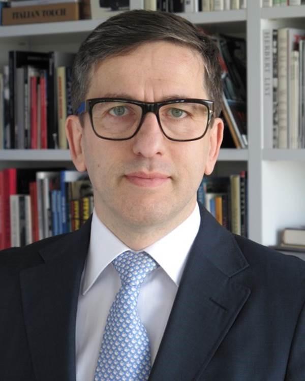 FinTech Vordenker Spiros Margaris unterstützt ab sofort die DSER als Key Advisor und Chief Global Strategist