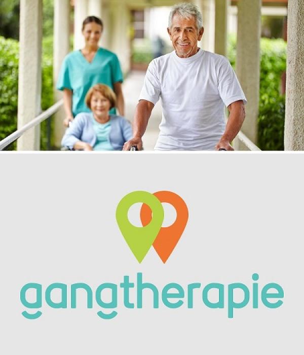 gangtherapie.com: Neues Informations- und Serviceportal für gehbehinderte Rehabilitations-Patienten