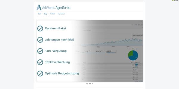 Google Adwords - Ein Zukunftausblick