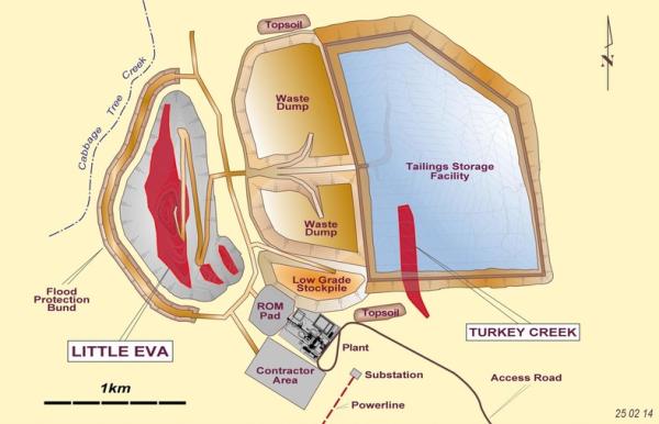 Altona Mining und SRIG besiegeln ihre Zusammenarbeit und Endeavour Silver benennt neuen Vizepräsidenten