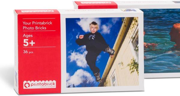 Personalisierte Verpackungslösung von Printagraph gewinnt Best of the Best Top Award von Xerox 