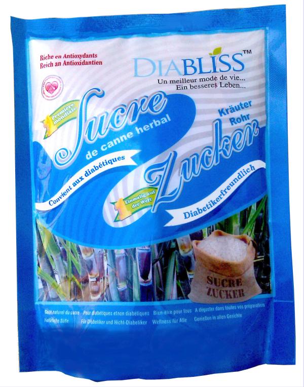 Eine sehr gute Nachricht für Diabetiker und alle, die eine Diät halten