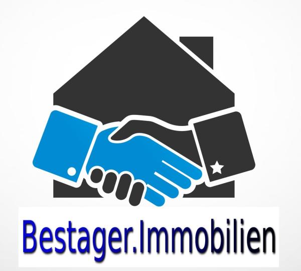 Bestager.Immobilien ist aktiviert