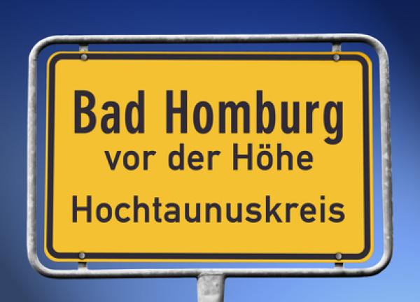 Bad Homburg: Ein Zahnarzt für jedermann