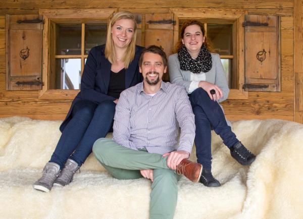 hotelcamp ALPS startete erfolgreich in die nächste Runde