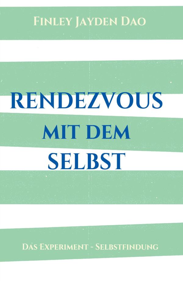 Rendezvous mit dem Selbst - spirituelles Romanexperiment präsentiert eine außergewöhnliche Selbstfindung