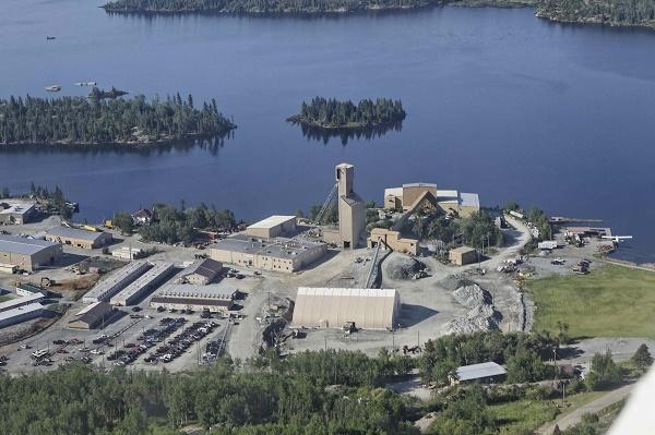 Klondex Mines mit Update zu kanadischem Minen-Projekt