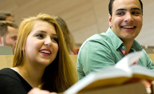 Uni Bayreuth: Neue englischsprachige Masterprogramme ab Wintersemester 2016/17