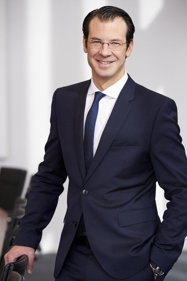 Eine sichere Bank? Mehr als 50 Prozent der Finanzdienstleister sind (noch) nicht bereit für die digitale Trans