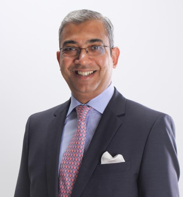 Nach der Aufteilung von Xerox: Ashok Vemuri ist neuer CEO von Business Process Outsouring (BPO)