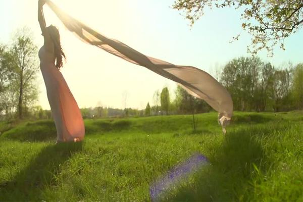 Ayurveda - Gesundheit aus der Apotheke Gottes