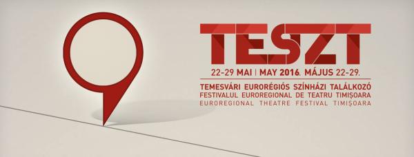 TESZT Festival des ungarischen Theaters im rumänischen Timisoara, ein Erfolgsprojekt