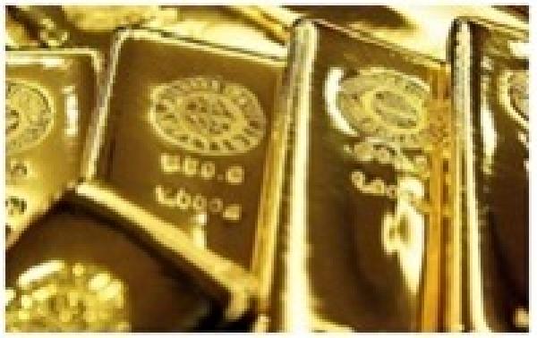 Legendäre Investoren setzen auf Gold