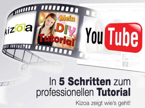 Werde YouTube-Star - So gelingt ein professionelles Tutorial