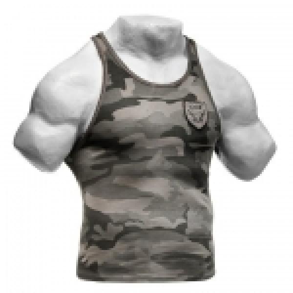 Perfekte Bodybuilding Kleidung von GASP