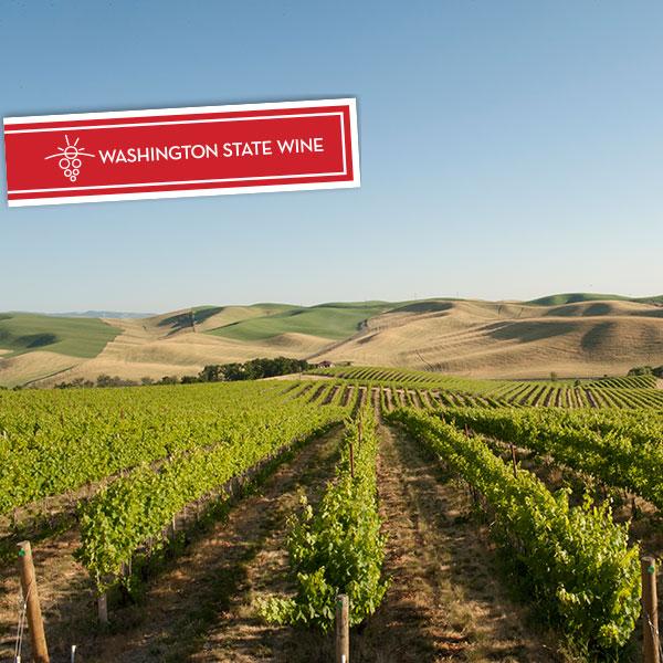 Neu bei Wine Deli - Premium Weine: Weine aus dem Washington State