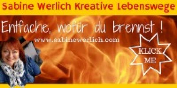 Sabine Werlich Kreative Lebenswege