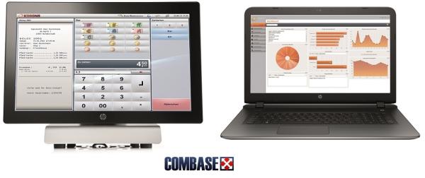 Einzelhandel: Combase macht vollwertige Kassensoftware kostenlos verfügbar