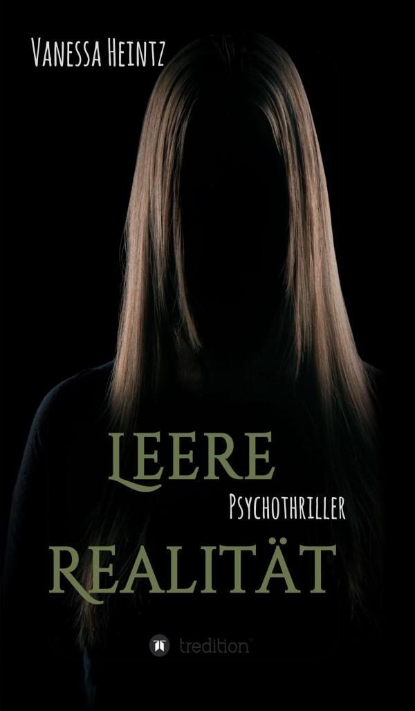 Leere Realität - grauenvollerPsychothriller offenbart die Schreckensseite des Menschseins