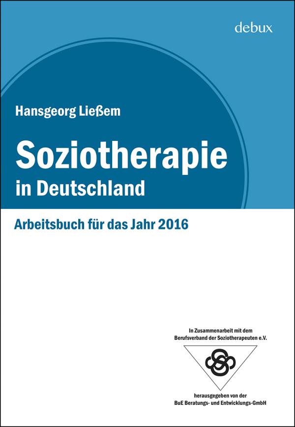 Soziotherapie in Deutschland