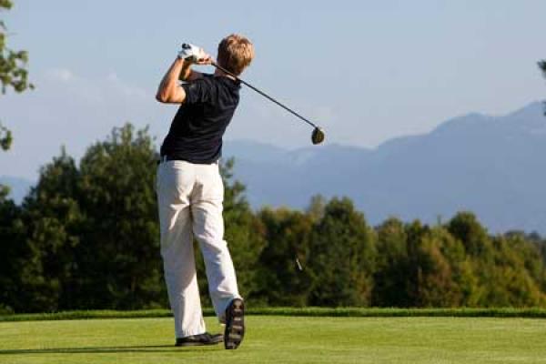Sommer-Highlight für Golfbegeisterte
