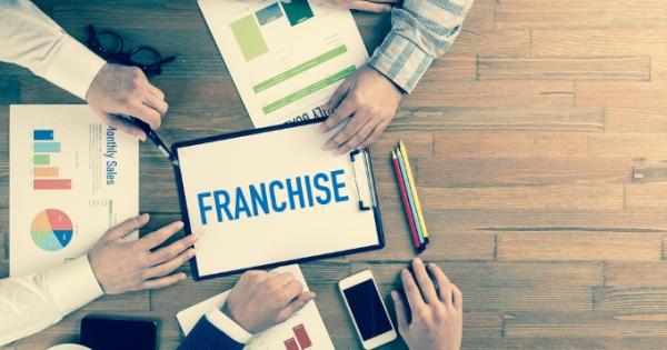 Auch im Franchising ist der Businessplan ein Muss