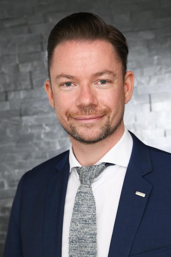 Head of Human Resources für die Success Hotel Group