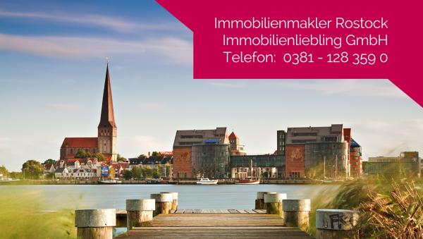 Rostock ist ein attraktiver Immobilienmarkt