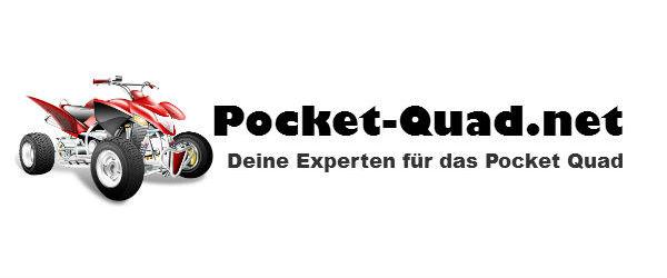 Pocket-Quad.net - Ratgeber für Kinderquads und Miniquads