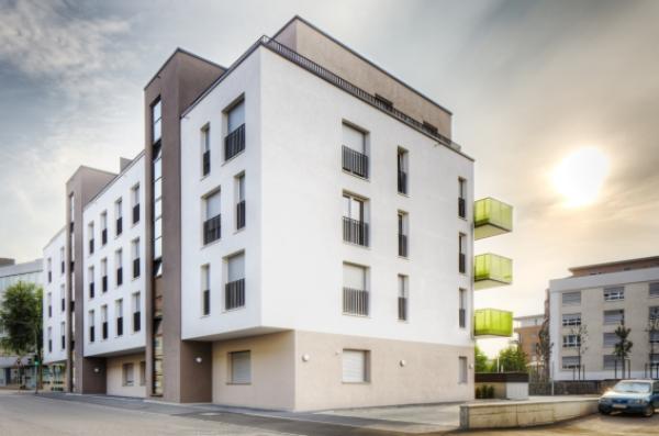 Energieeffizient und robust: Mauerziegel als moderne Allrounder