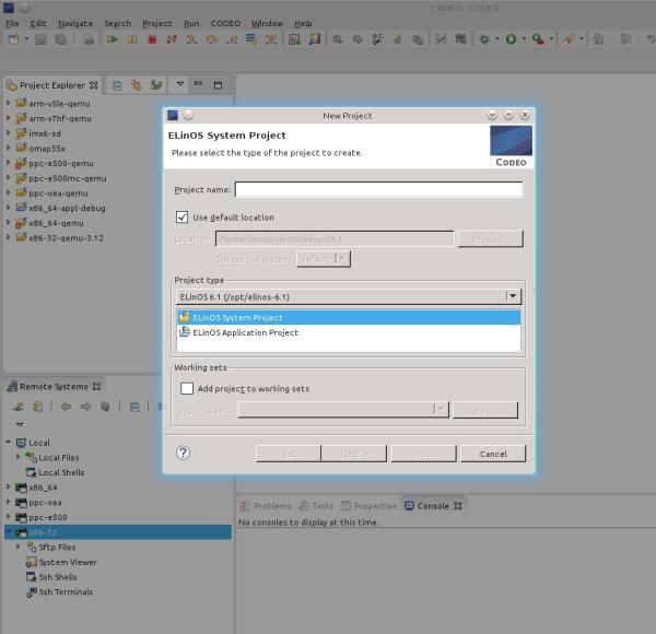 ELinOS von SYSGO in Version 6.1 noch sicherer