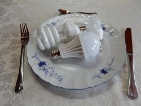 Gesundes Licht - Bedeutung nicht unterschätzen