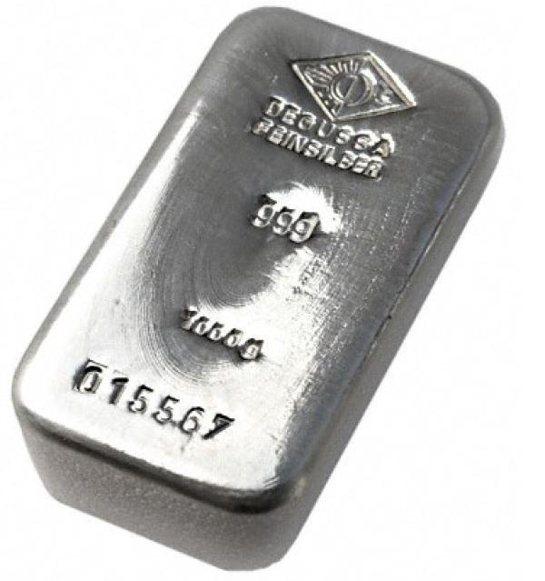 18...19...20...Silber!