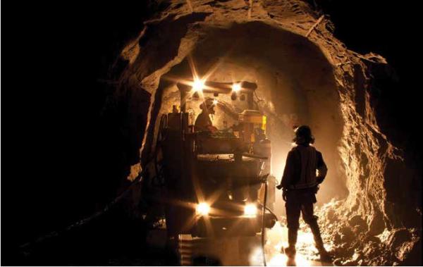 Weitere Experten kommen zu Klondex Mines und Produktionsbeginn bei Cyprium Mining