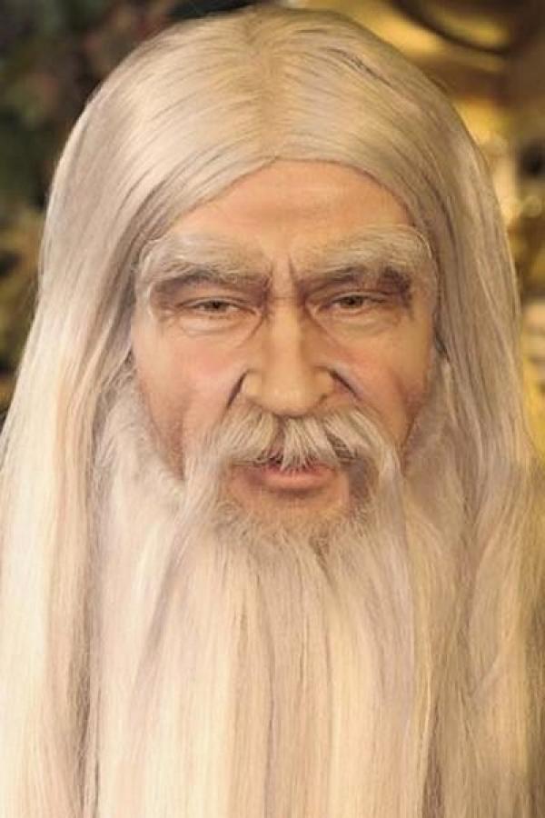 80 Jahre ist kein Alter