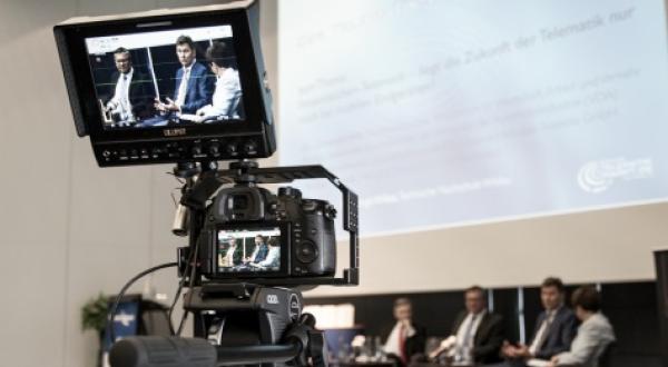 Podiumsdiskussion zum Telematik Award 2016: Stellen Sie uns Ihre Fragen!