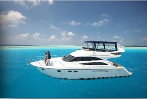 BAROS Maldives.