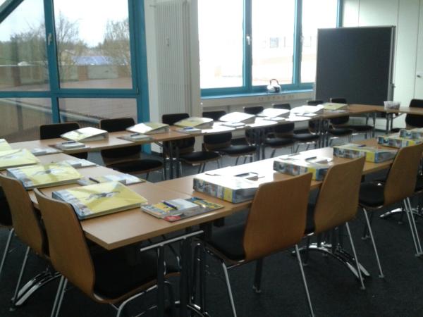 Weiterbildung zum/r Geprüften Handelsfachwirt/in IHK an 25 Sonntagen in Würzburg