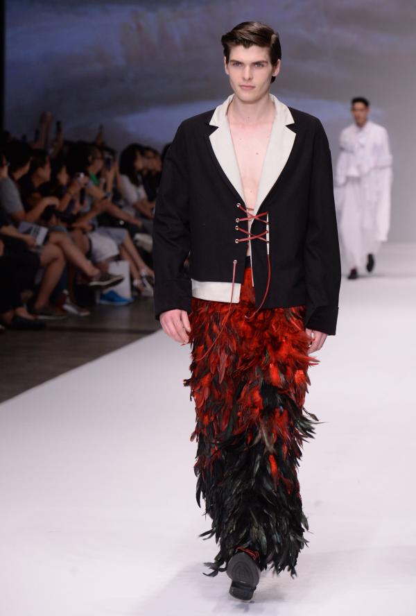 Nachhaltige Mode im Fokus: die 23. HKTDC Hong Kong Fashion Week for Spring/Summer