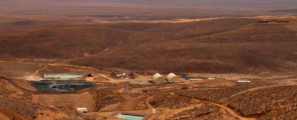 Klondex Mines im 2. Quartal mit neuem Produktionsrekord