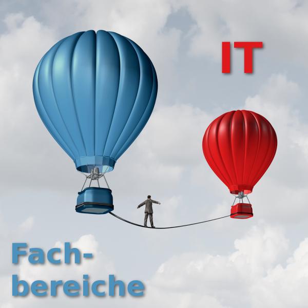 Requirements Engineering - Erfolgsfaktor in IT-Projekten gewinnt an Bedeutung