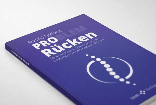 Buchtipp: PRO RÜCKEN