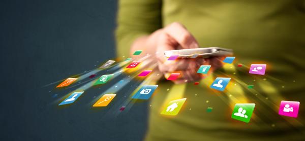 Unternehmenssoftware zur Marketing Strategie: Wie kostengünstig ist eine App?