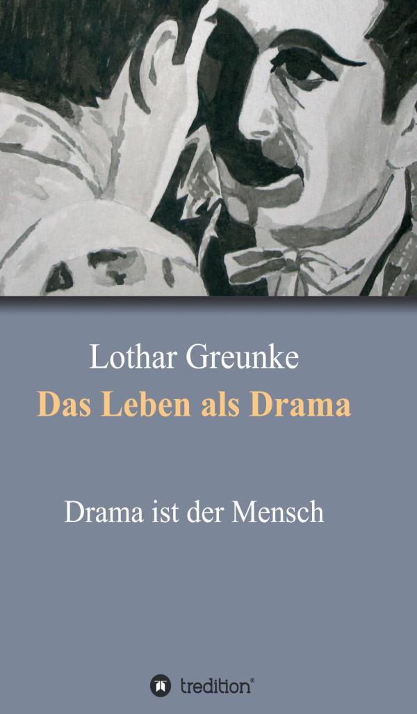 Das Leben als Drama - packender Entwicklungsroman erzählt vom Erwachsenwerden, von Schuld und Wissen