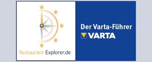 Der Varta-Führer und Restaurant-Explorer.de kooperieren