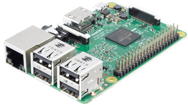 TV-Streaming: Die Olympischen Spiele in Rio de Janeiro live auf dem Raspberry Pi 3